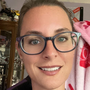 Meet your Posher, Lindsay